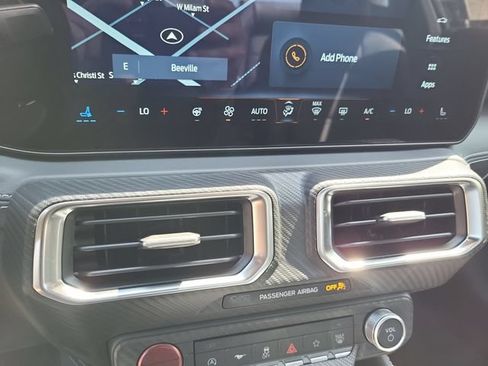 New 2025 Ford Mustang Premium RWD image 16