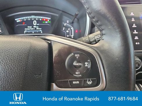 Used 2017 Honda CR-V EX-L image 23