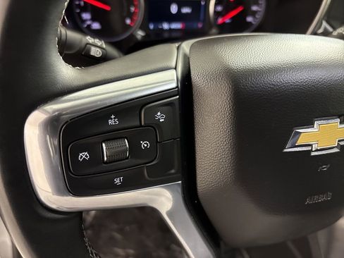 Used 2024 Chevrolet Blazer LT image 30