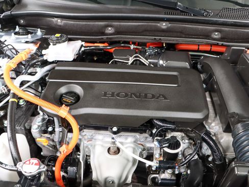 Used 2023 Honda CR-V Sport Touring image 31