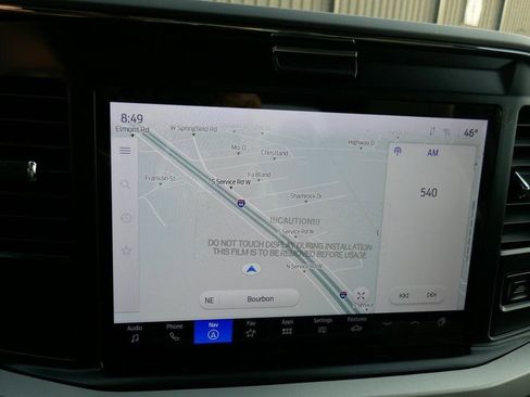 New 2026 Ford F250 XLT w/ XLT Premium Package image 24