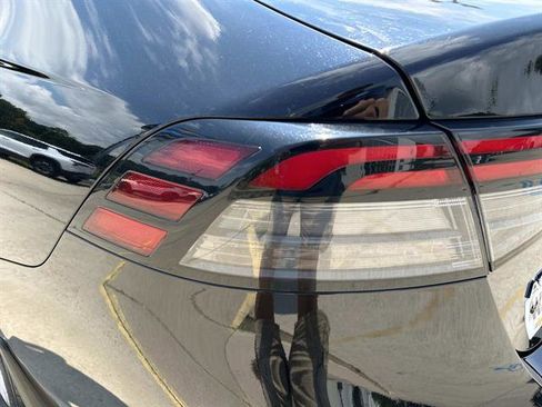 Used 2024 Honda Accord LX image 11