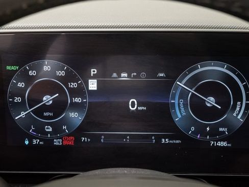 Used 2023 Kia Niro Wind FWD image 13