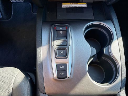 Used 2022 Honda Ridgeline RTL-E image 17