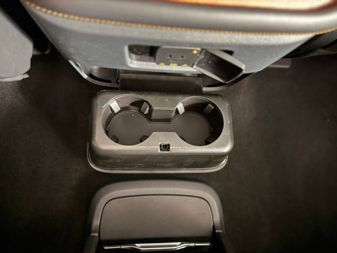 New 2025 Lincoln Navigator L Black Label image 64