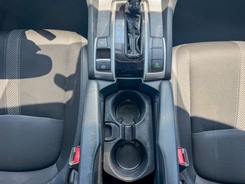 Used 2020 Honda Civic Sport image 12