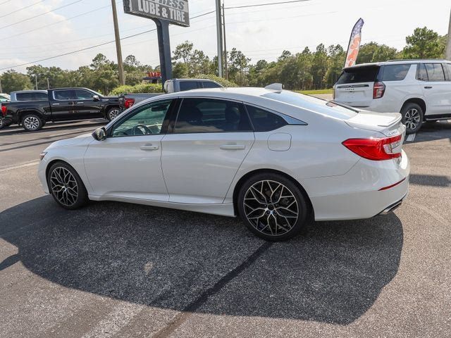 Used 2020 Honda Accord Sport image 6