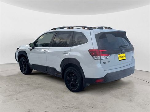 Used 2024 Subaru Forester Wilderness image 3