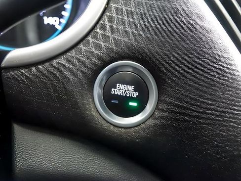 Used 2024 Chevrolet Malibu LT image 16