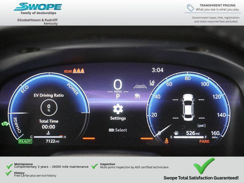 Used 2025 Toyota Camry XSE w/ Premium Plus Package FWD image 17