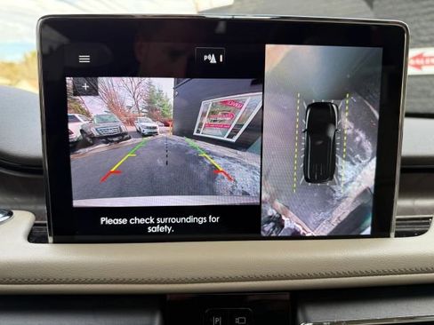 Used 2020 Lincoln Aviator Reserve w/ Equipment Group 202A image 41