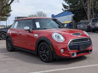 Used 2014 MINI Cooper S video 3