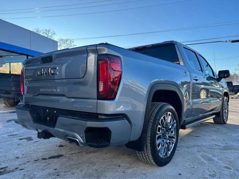 Used 2024 GMC Sierra 1500 Denali Ultimate image 10