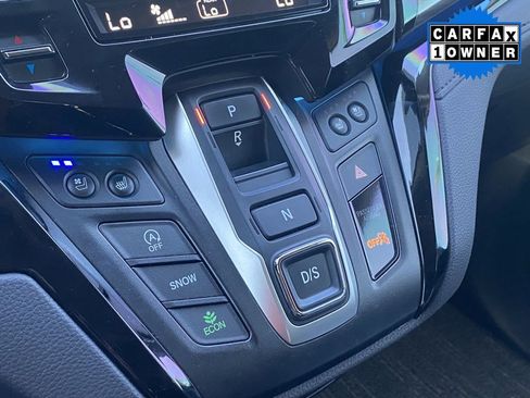 Used 2024 Honda Odyssey Elite image 10