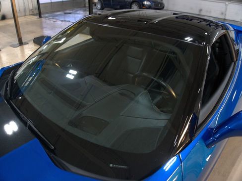 Used 2014 Chevrolet Corvette Stingray Coupe w/ 3LT Preferred Equipment Group image 13