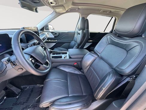 Used 2025 Lincoln Aviator Reserve w/ Equipment Group 201A image 26