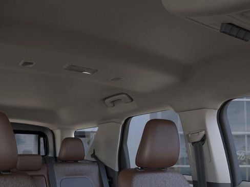 New 2026 Ford Bronco Sport Outer Banks w/ Sasquatch Outer Banks Package image 23