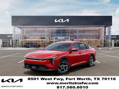 New 2026 Kia K4