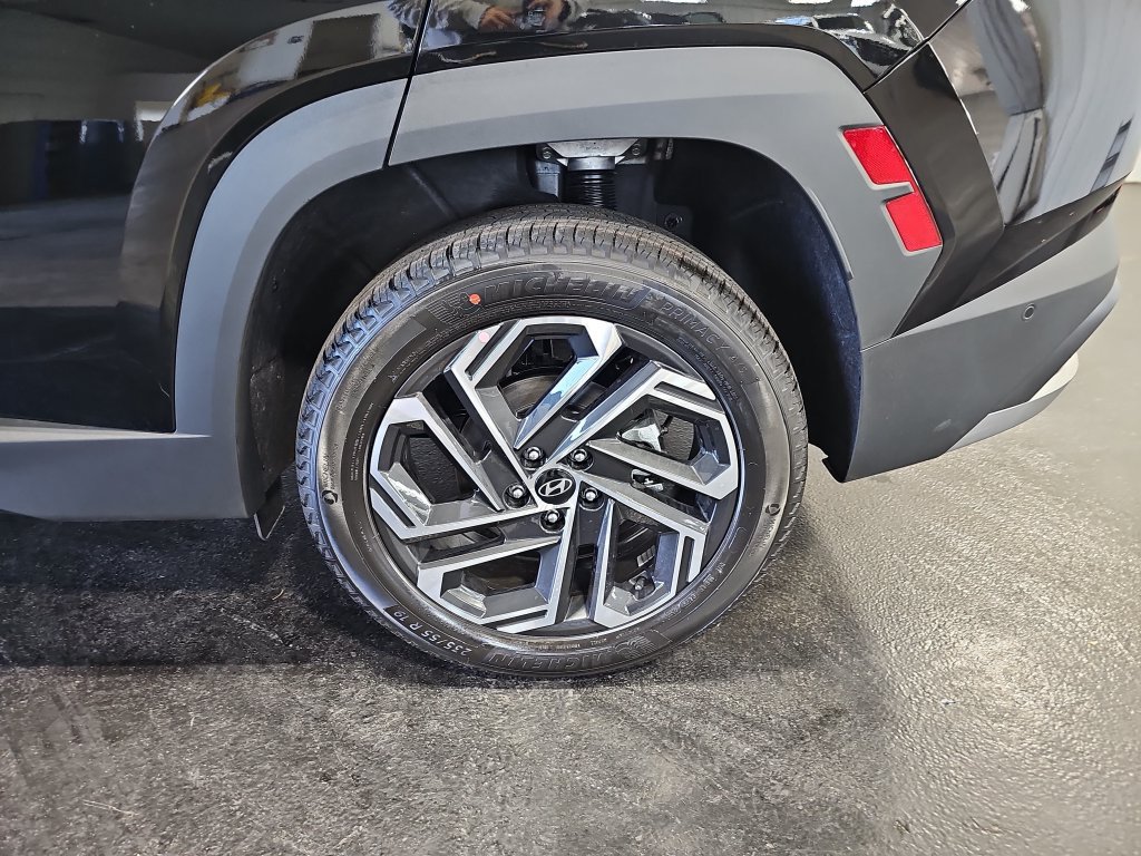 New 2026 Hyundai Tucson Limited AWD/4WD image 35