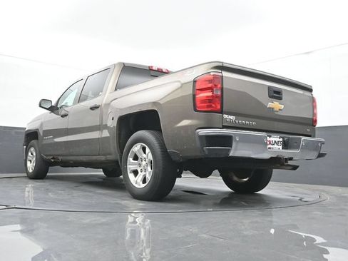 Used 2014 Chevrolet Silverado 1500 LT w/ All Star Edition AWD/4WD image 29