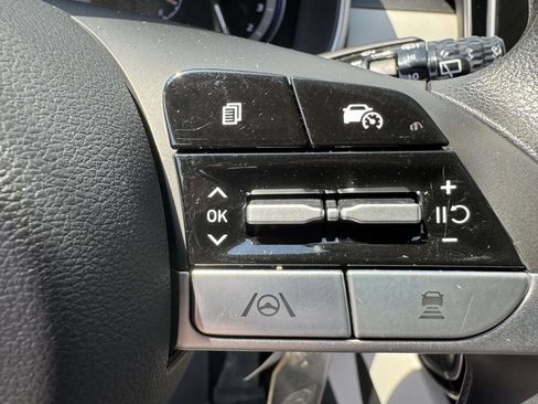 Used 2024 Hyundai Tucson SE AWD/4WD image 22