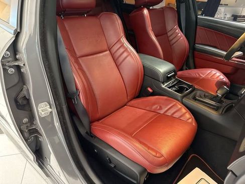 Used 2023 Dodge Charger SRT Hellcat RWD image 39