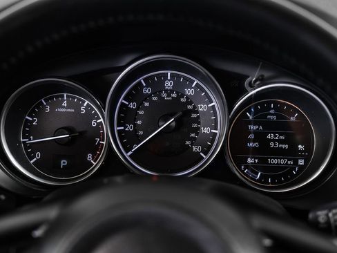 Used 2017 MAZDA CX-5 Grand Touring FWD image 16