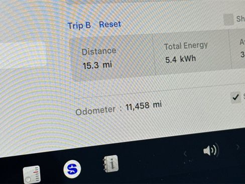 Used 2023 Tesla Model 3 Performance image 24