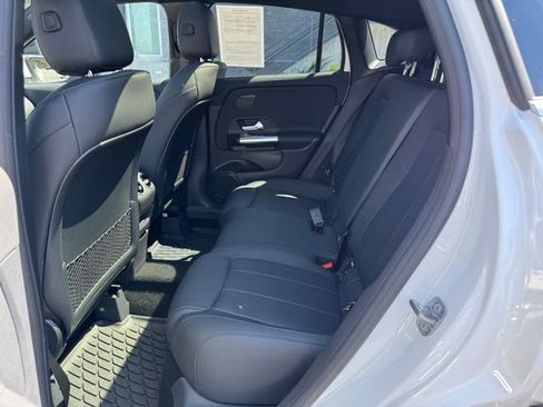 Used 2026 Mercedes-Benz GLA 250 4MATIC image 13