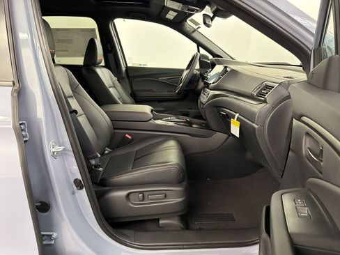 New 2026 Honda Ridgeline TrailSport image 31