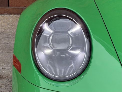 Certified 2022 Porsche 911 Turbo image 12