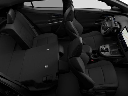 New 2026 Toyota C-HR w/ Cold Weather Package image 22