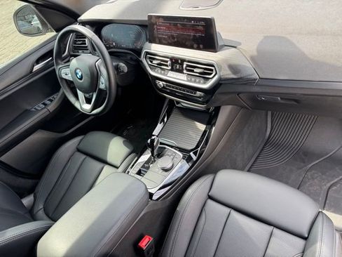 Used 2022 BMW X3 xDrive30i w/ Convenience Package image 30