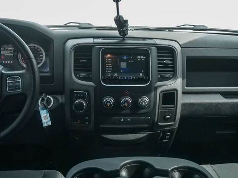 Used 2016 RAM 1500 Tradesman w/ Popular Equipment Group AWD/4WD image 12
