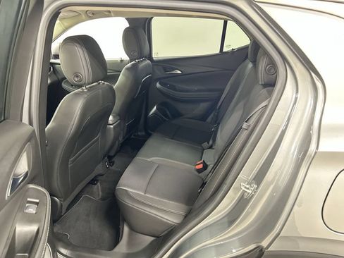 Certified 2023 Buick Encore GX Preferred w/ Cold Weather Comfort Package AWD/4WD image 19