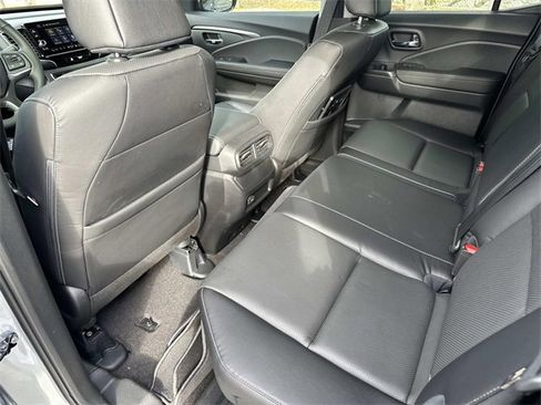 New 2026 Honda Ridgeline RTL image 14