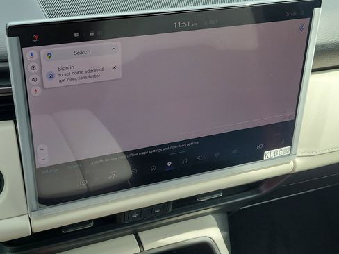 New 2026 MAZDA CX-5 Preferred image 20