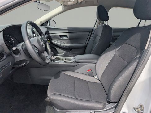 New 2025 Nissan Sentra S image 17