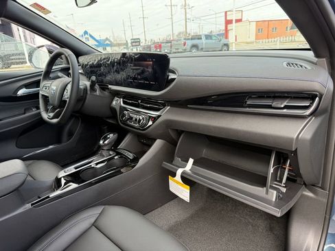 New 2026 Buick Envista Sport Touring w/ Convenience I Package image 13