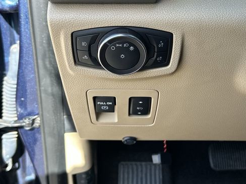 Used 2019 Ford F150 XLT w/ Equipment Group 301A Mid image 17