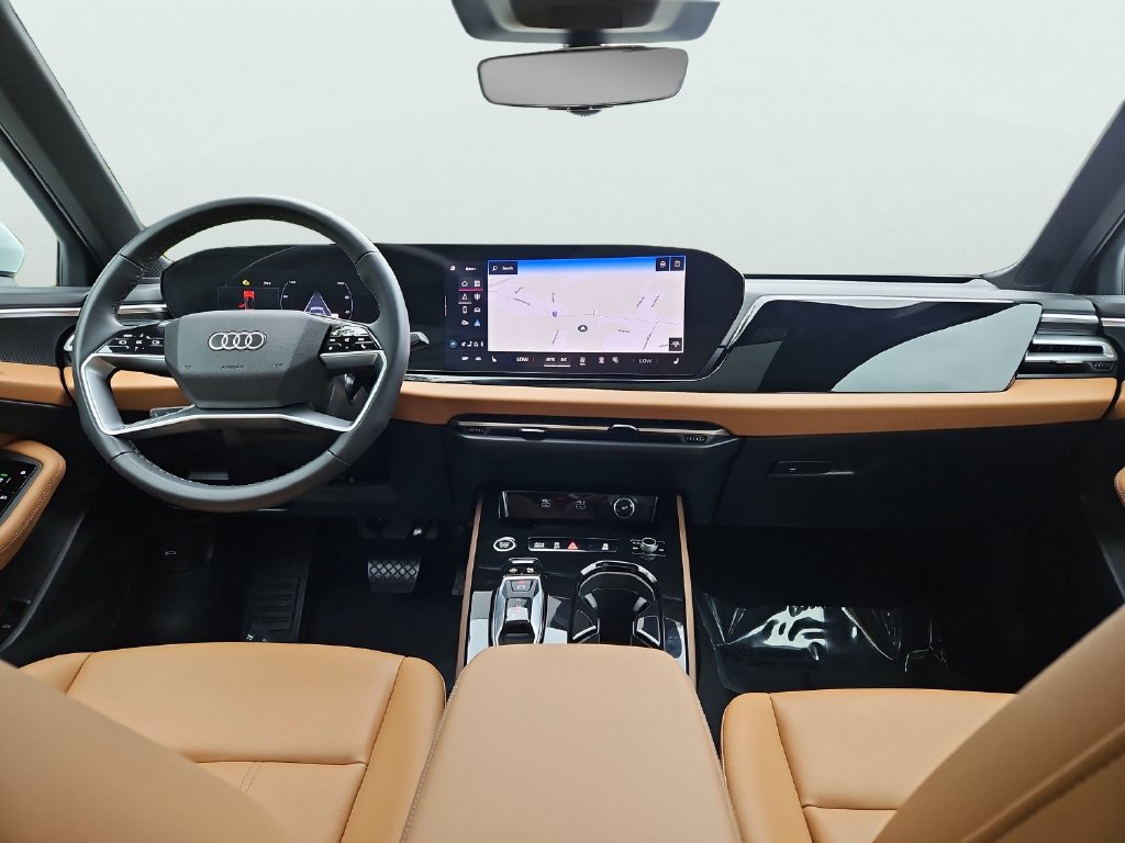 Certified 2025 Audi A5 2.0T Premium w/ Convenience Package AWD/4WD image 11