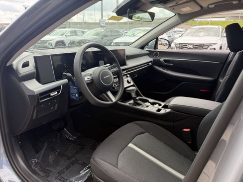 New 2026 Hyundai Sonata SE FWD image 24