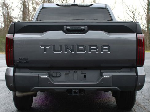 Used 2025 Toyota Tundra SR5 image 7