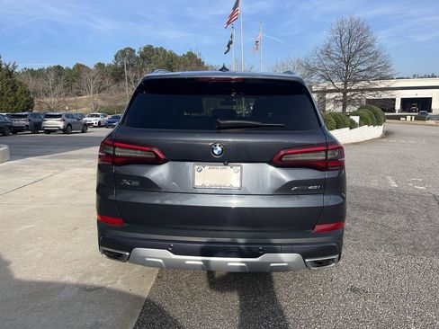 Used 2019 BMW X5 xDrive40i w/ Premium Package 2 image 7