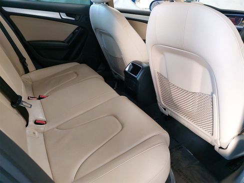 Used 2014 Audi A4 2.0T Premium w/ S Line Style Package image 11
