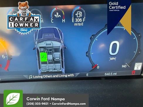 Used 2026 Ford F150 Raptor AWD/4WD image 16