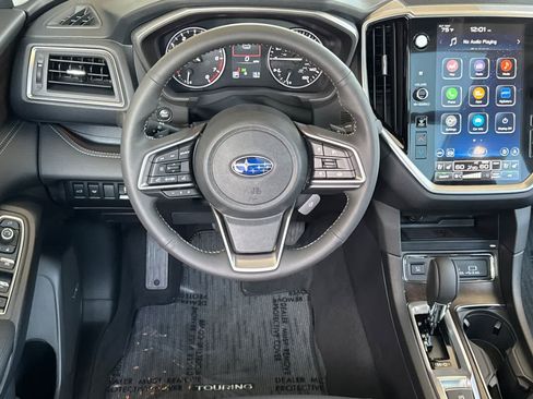 New 2026 Subaru Ascent Touring AWD/4WD image 14