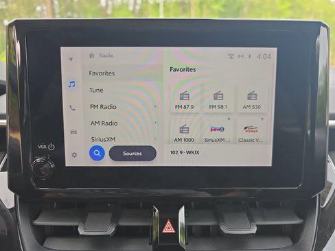 Used 2024 Toyota Corolla LE image 22