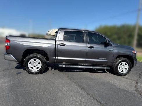 Used 2021 Toyota Tundra SR5 AWD/4WD image 6