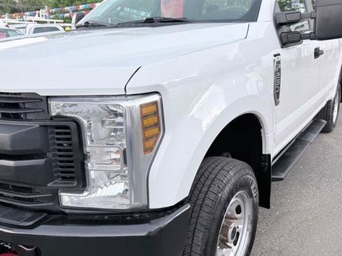 Used 2019 Ford F250 XL AWD/4WD image 34